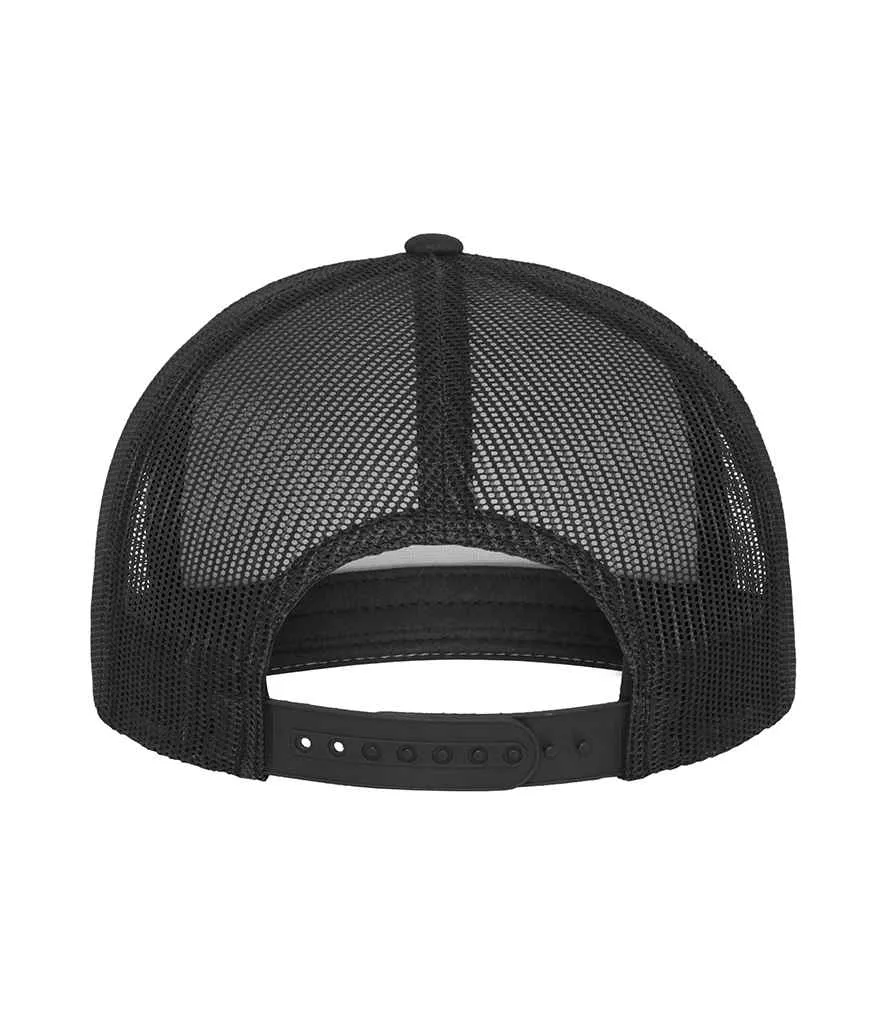 Flexfit Contrast Trucker Cap