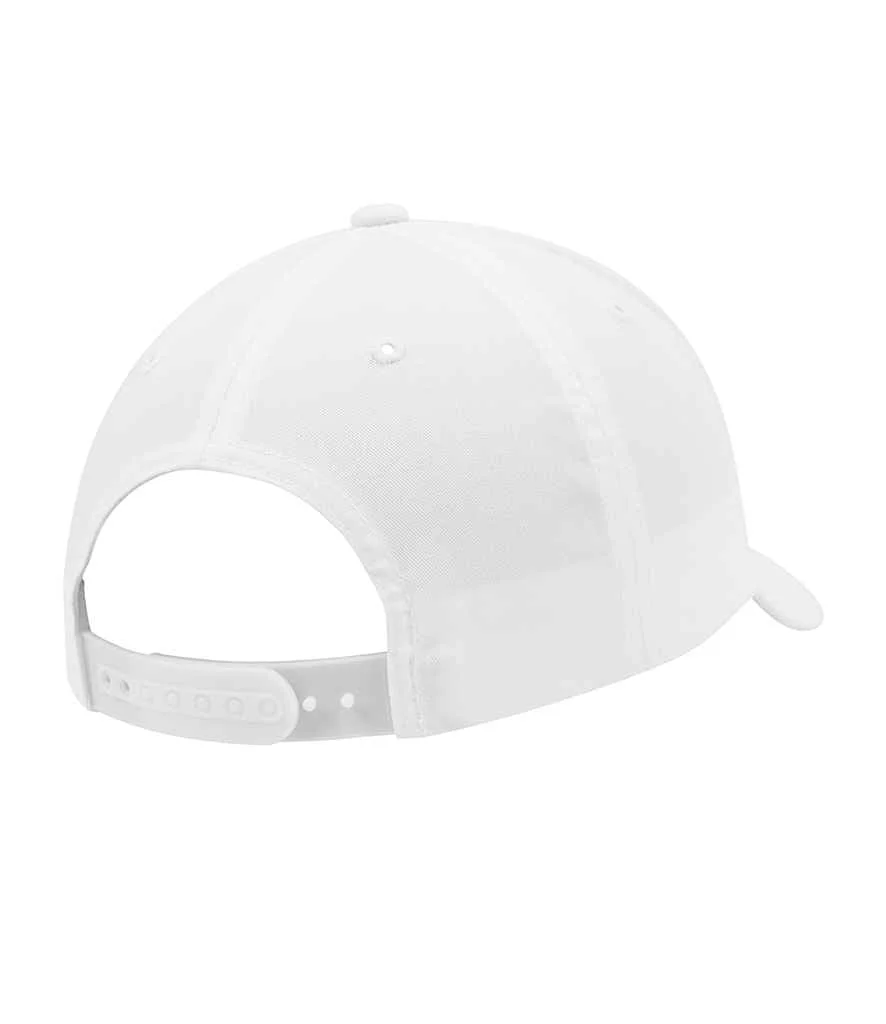 Flexfit Curved Classic Snapback Cap