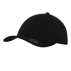 Flexfit Double Jersey Cap