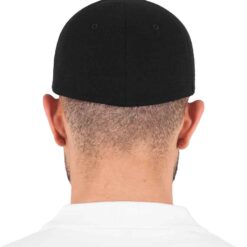 Flexfit Double Jersey Cap