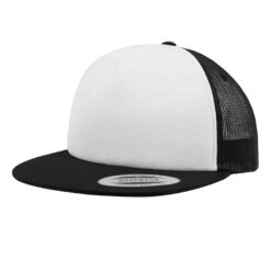 Flexfit Foam Trucker Cap