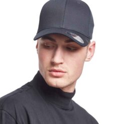 Flexfit Organic Cotton Cap