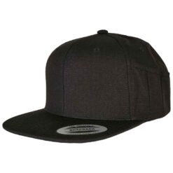 Flexfit Pencil Holder Snapback Cap