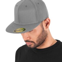 Flexfit Premium 210 Fitted Cap