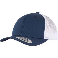 Flexfit Retro Trucker Two Tone Cap