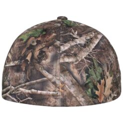 Flexfit TrueTimber® Kanati Camo Cap