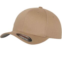 Flexfit Wooly Combed Cap