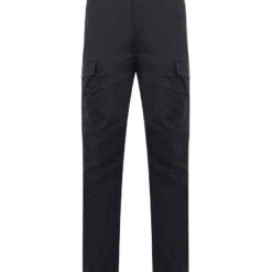 Front Row Stretch Cargo Trousers