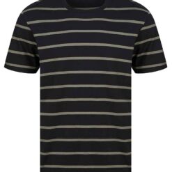 Front Row Striped T-Shirt