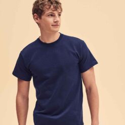 Fruit of the Loom Heavy Cotton T-Shirt