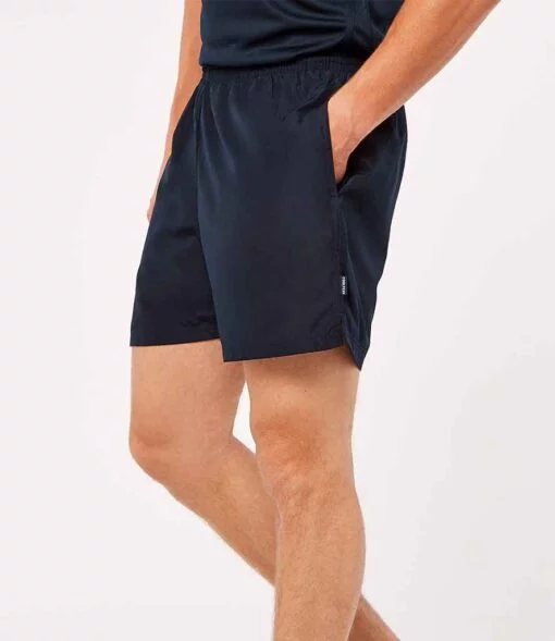 Gamegear Cooltex® Mesh Lined Training Shorts