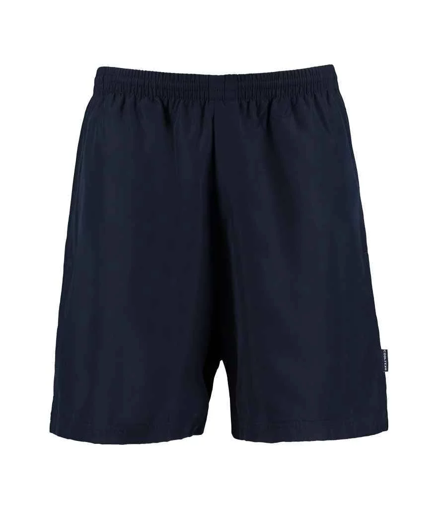 Gamegear Cooltex® Mesh Lined Training Shorts