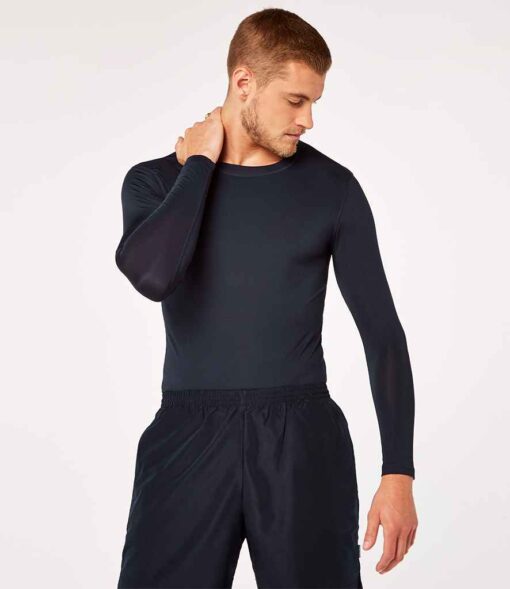 Gamegear Warmtex® Long Sleeve Base Layer