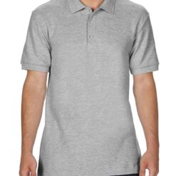 Gildan Hammer Piqué Polo Shirt