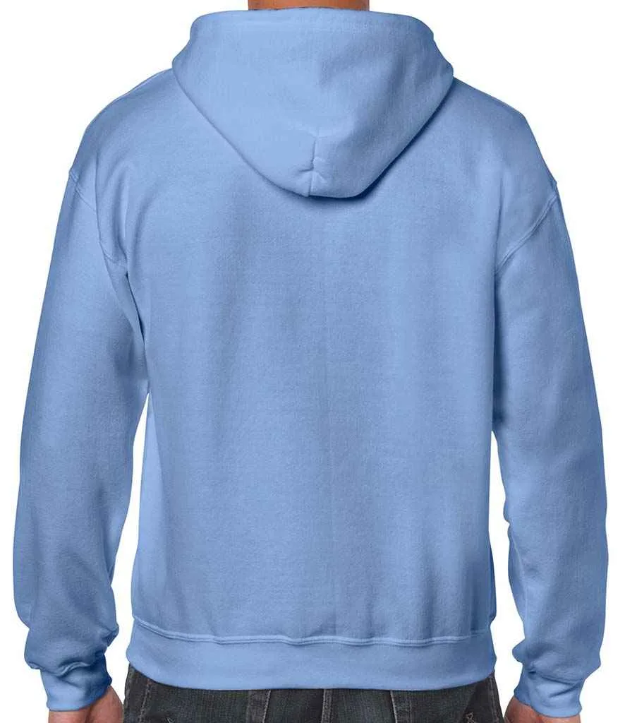 Gildan Heavy Blend™ Zip Hooded Sweatshirt