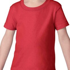 Gildan Heavy Cotton™ Toddler T-Shirt