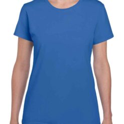 Gildan Ladies Heavy Cotton™ T-Shirt