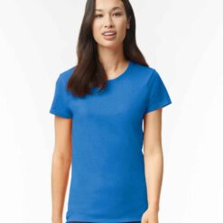 Gildan Ladies Heavy Cotton™ T-Shirt