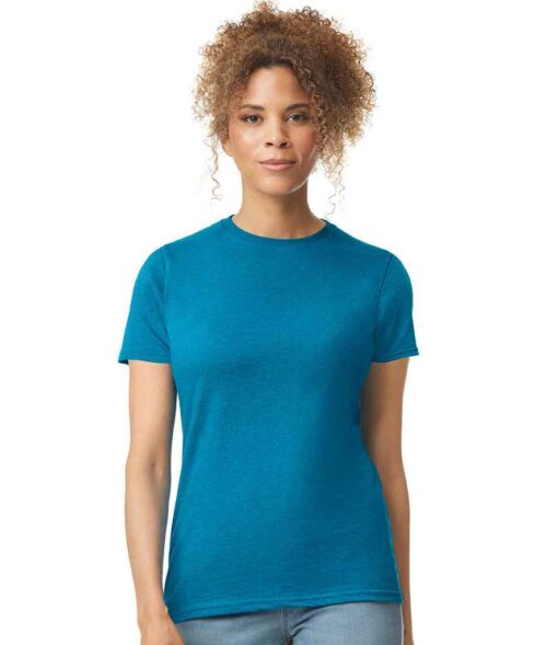 Gildan Ladies SoftStyle® T-Shirt