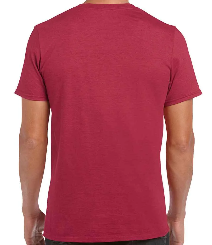 Gildan SoftStyle® Adult T-Shirt