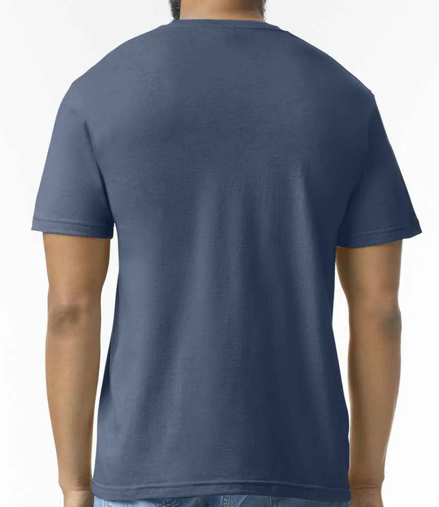 Gildan SoftStyle® CVC T-Shirt