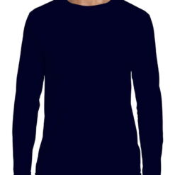 Gildan SoftStyle® Long Sleeve T-Shirt