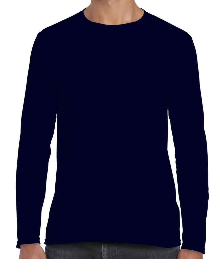 Gildan SoftStyle® Long Sleeve T-Shirt