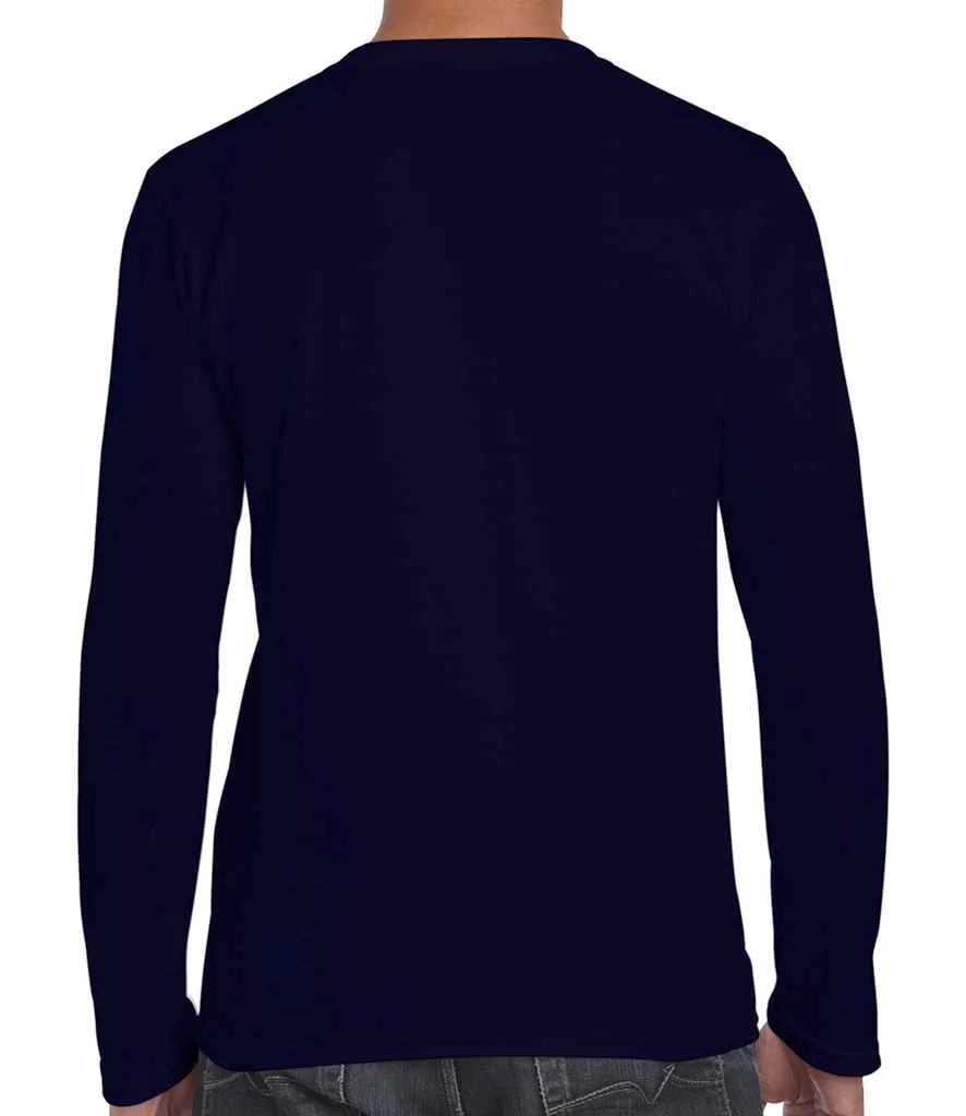 Gildan SoftStyle® Long Sleeve T-Shirt