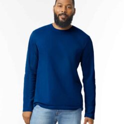 Gildan SoftStyle® Long Sleeve T-Shirt