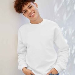 Gildan SoftStyle® Midweight Crew Neck Sweatshirt