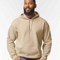 Gildan SoftStyle® Midweight Hoodie