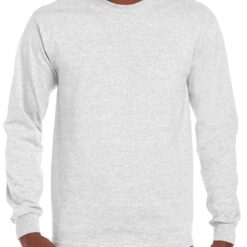 Gildan Ultra Cotton™ Long Sleeve T-Shirt