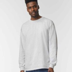 Gildan Ultra Cotton™ Long Sleeve T-Shirt