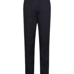 Henbury Ladies Stretch Chino Trousers