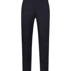 Henbury Stretch Flex Waistband Chino Trousers