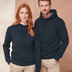 Henbury Unisex Sustainable Hoodie