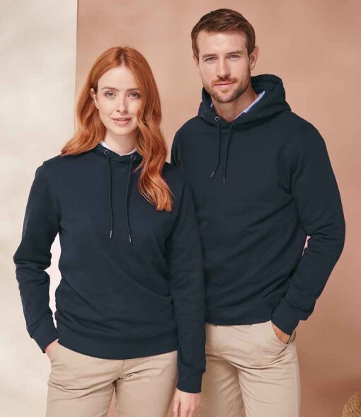 Henbury Unisex Sustainable Hoodie