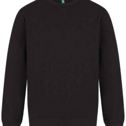 Henbury Unisex Sustainable Sweatshirt