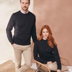 Henbury Unisex Sustainable Sweatshirt