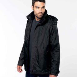 Kariban 3-in-1 Jacket