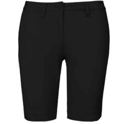 Kariban Ladies Chino Bermuda Shorts