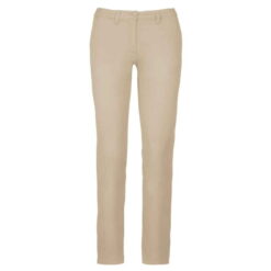 Kariban Ladies Chino Trousers