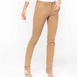 Kariban Ladies Chino Trousers