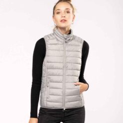 Kariban Ladies Lightweight Padded Bodywarmer