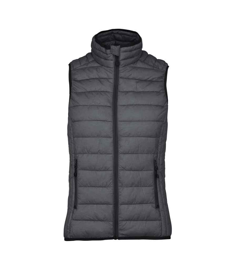 Kariban Ladies Lightweight Padded Bodywarmer