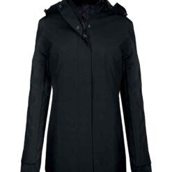 Kariban Ladies Parka Jacket