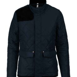 Kariban Ladies Quilted Jacket