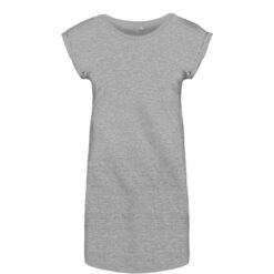 Kariban Ladies T-Shirt Dress