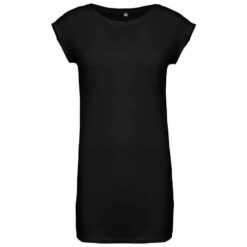 Kariban Ladies T-Shirt Dress