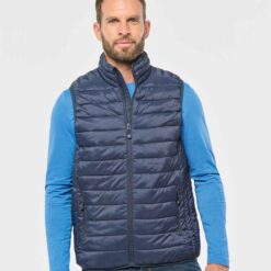 Kariban Lightweight Padded Bodywarmer